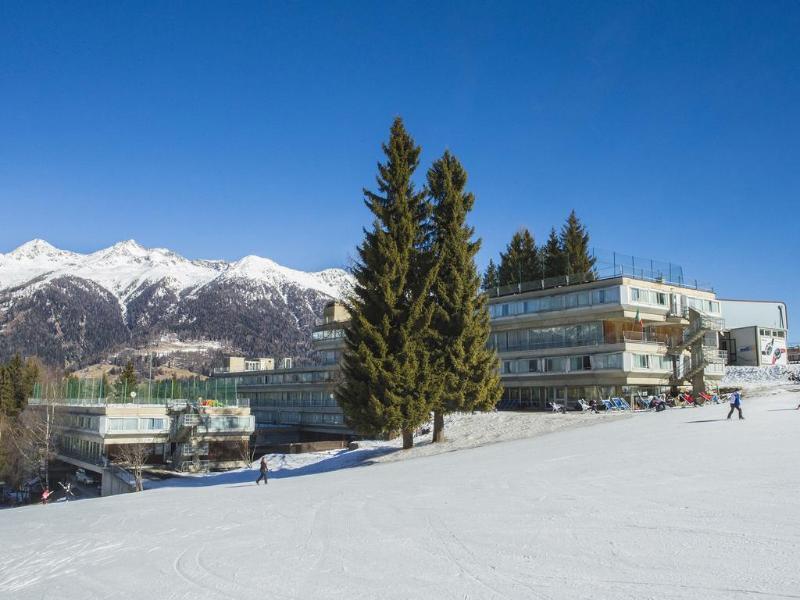 Marilleva 1400 Apartment *