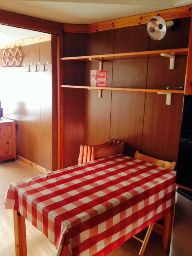 Apartment Marilleva 1400