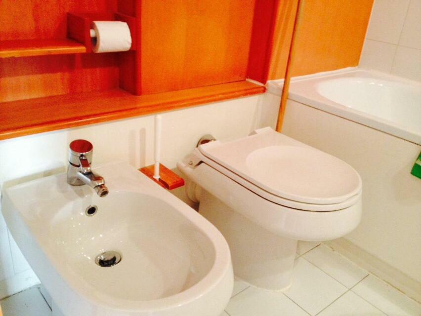 Marilleva 1400 Apartment *