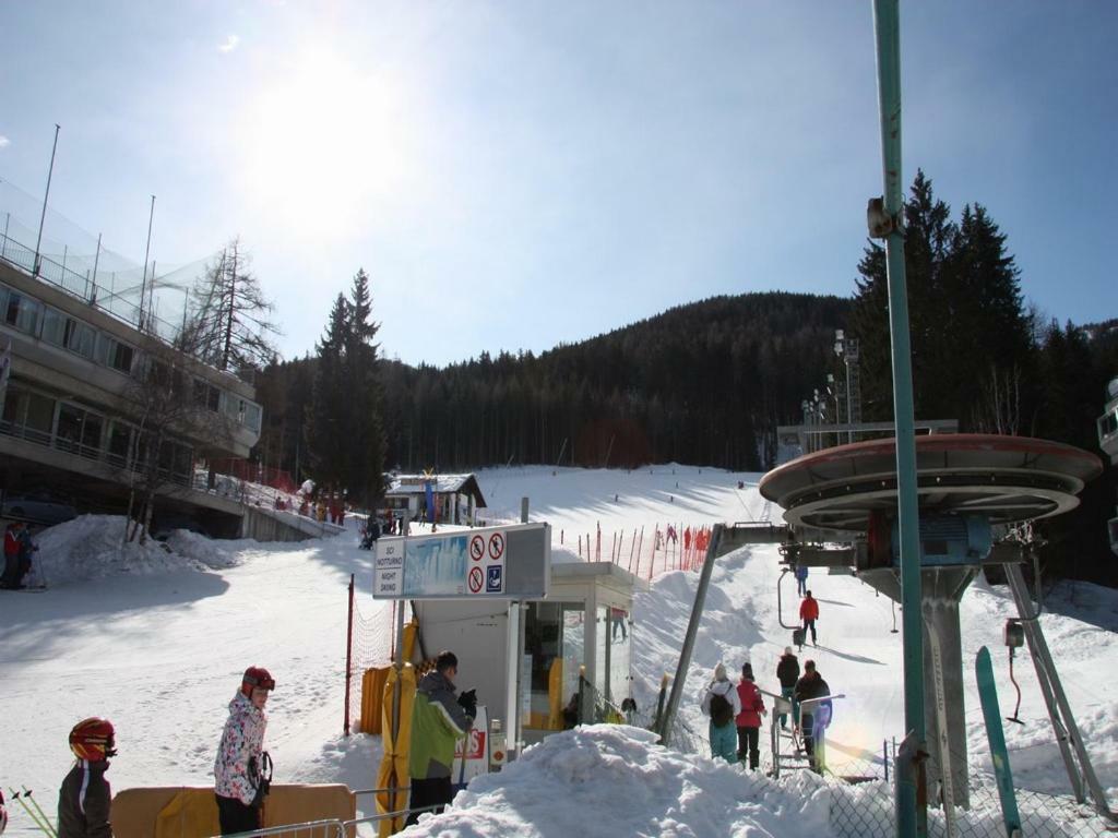 Marilleva 1400 Mezzana (Trentino Alto Adige)